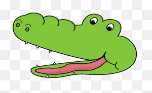 Gator Clip Art - ClipartFlare - ClipartFlare