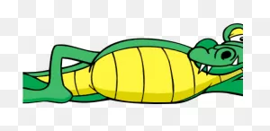 Graphic Free Stock Free On Dumielauxepices Net Gator - Clipart ClipartFlare.com 