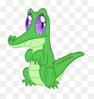 Gator Clipart Pixel - Png Download - Full Size Clipart (#2518748 ClipartFlare.com 