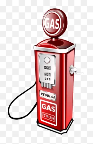 Old Fashioned Gas Pump Clip Art At ClipartFlare ClipartFlare.com - Vector Clip Art ClipartFlare.com 
