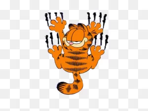 140 Cartoon Character - Garfield Ideas | Garfield, Cartoon ClipartFlare.com 