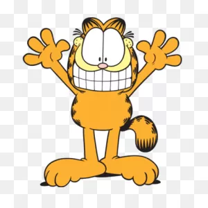 Garfield / Characters - Tv Tropes