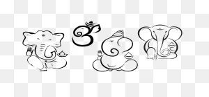 For The Ganesh Design | Ganesha Tattoo, Ganesh Images, Ganesha Art ClipartFlare.com 