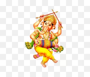 Lord Ganesh Png Picture Clipart - Full Size Clipart (#2397557 ClipartFlare.com 