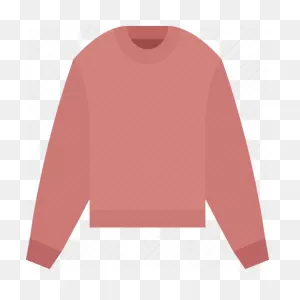 Clothes, Garments, Jumper, Sweater, Winter Wear Icon - Download On ClipartFlare.com 