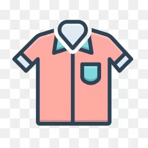 Clothes, Fashion, Fashionable, Garment, Garments, Shirt Icon ClipartFlare.com 