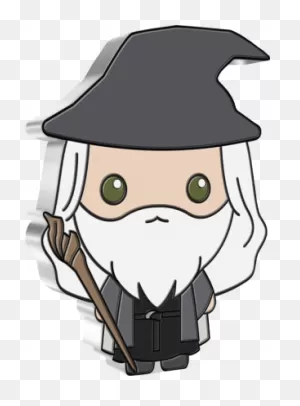 Gandalf Collectibles | ClipartFlare Collectibles
