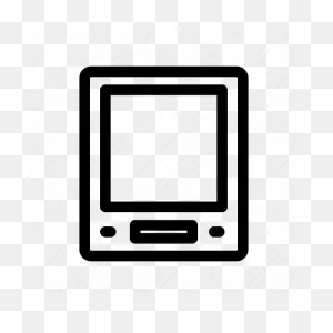 Devices, Gadgets, Hp, Technology Icon - Download On Iconfinder