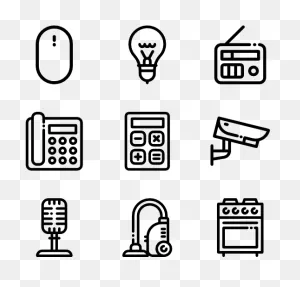 Gadgets Png File - Gadgets Png Clipart - Large Size Png Image - ClipartFlare