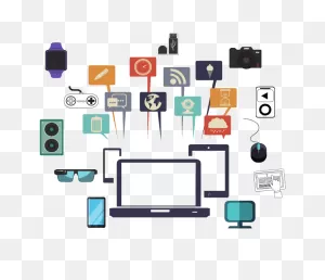 Tech News, Best Gadgets For 2019 | How Tech Is Improving Our Daily ClipartFlare.com 