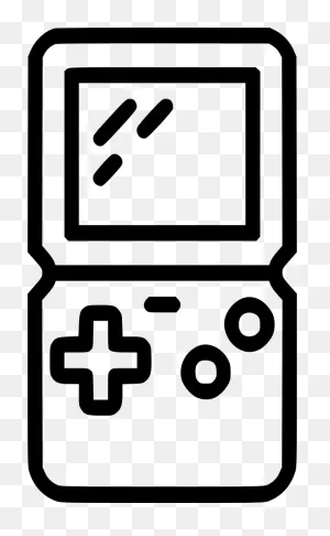 Gameboy Advance Comments - 256 X 256 Game Boy Advance Png Clipart ClipartFlare.com 
