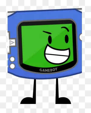 Game Boy Advance | Object Shows Community | ClipartFlare