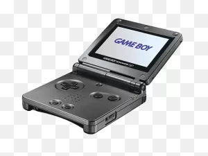 Nintendo Gameboy Advance Sp | Gameboy, Game Boy Advance Sp ClipartFlare.com 