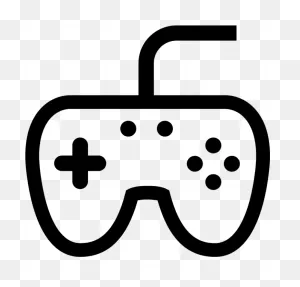 Game Icon Png Image Free Download Searchpng - Icon Video Games Png ClipartFlare.com 