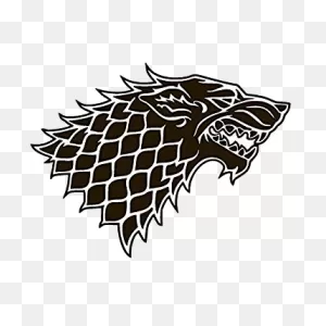 Game Of Thrones: Game Of Thrones Stickers Png
