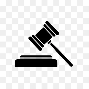 Download Gavel Png Images Background | ClipartFlare