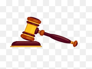 Gavel Clipart Transparent 4 - ClipartFlare