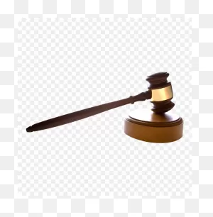 Gavel Png