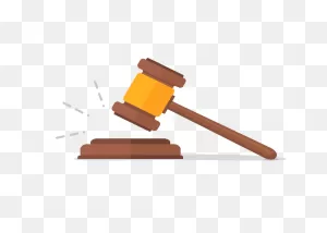 Gavel Clipart - Full Size Clipart (#3170453) - ClipartFlare