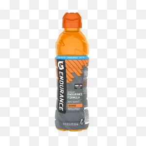 Endurance Formula Drink - Orange| 24 Pack | Gatorade Endurance