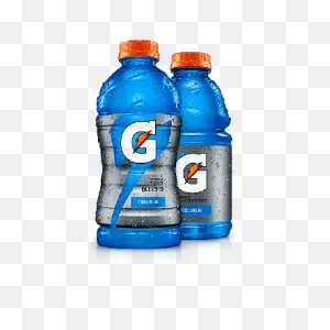 Gatorade Cool Blue (28 Oz)