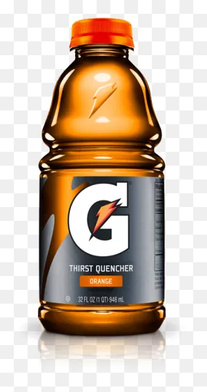 Gatorade Thirst Quencher - Beverages Start With F Clipart - Full ClipartFlare.com 