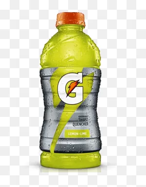 Gatorade — Weinstein Beverage Company