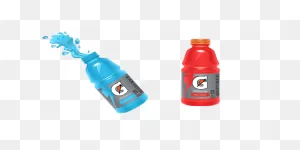 Gatorade Cursor – Custom Cursor