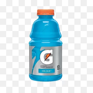 Gatorade - Cool Blue – Clutch Deliveries