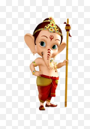 Happy Ganesh Chaturthi 2018