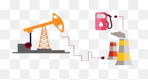 Gas Clipart Natural Gas - Graphic Design - Png Download - Full ClipartFlare.com 