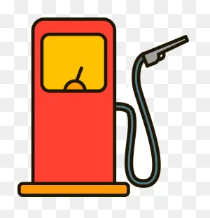 Gas Station Clipart. Free Download Transparent .png | ClipartFlare
