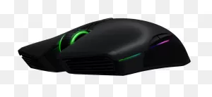 Download Hd Gaming Mouse Png Clipart Stock - Razer Lancehead ClipartFlare.com 