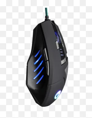 Gm-300 Gaming Mouse