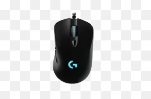 G403 Wired Gaming Mouse