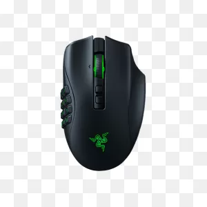 Razer Naga Pro