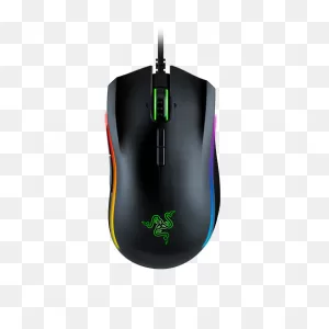 Razer Gaming Mouse: Wireless Mouse, Ergonomic Mouse, And More