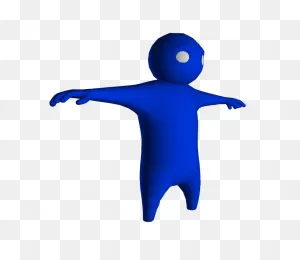 Pc / Computer - Gang Beasts - Player - The ClipartFlare