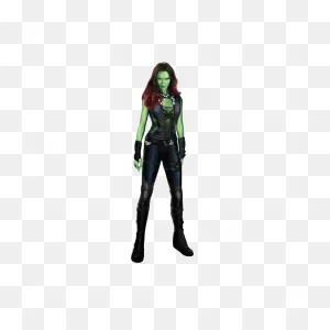 Download Gamora Clipart Hq Png Image In Different Resolution ClipartFlare.com 