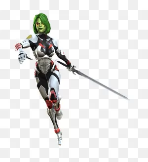 Gamora | Image | Boardgamegeek
