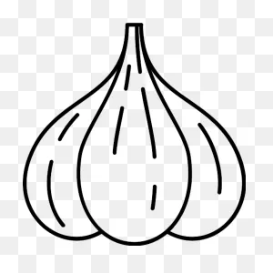 Garlic PNG-WebP Vectors And Icons - Png Repo Free Png Icons