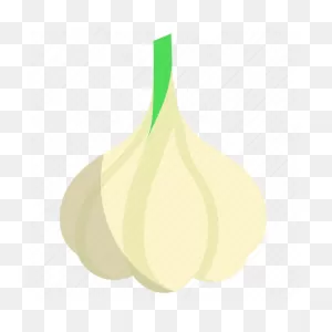 Garlic Icon - Download On Iconfinder On Iconfinder