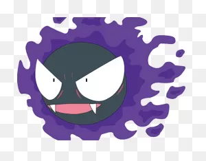 Gastly Projects | Photos, Videos, Logos, Illustrations And ClipartFlare.com 