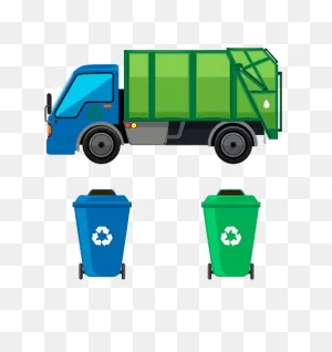 Garbage Pick Up – City Of Mineral Point
