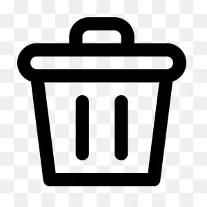 Garbage - Free Miscellaneous Icons