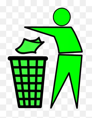 Garbage Clip Art At ClipartFlare ClipartFlare.com - Vector Clip Art Online, Royalty ClipartFlare.com 