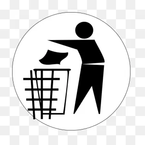 Garbage Clip Art At ClipartFlare ClipartFlare.com - Vector Clip Art Online, Royalty ClipartFlare.com 