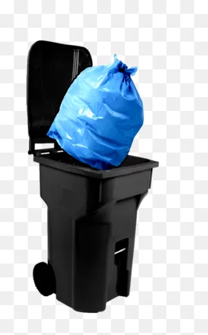 Household Garbage - Welcome To The City Of York - Official Website