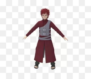 Pc / Computer - Naruto To Boruto: Shinobi Striker - Gaara - The ClipartFlare.com 