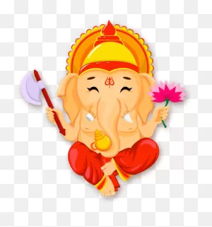 Ganesh Chaturthi Greetings!!